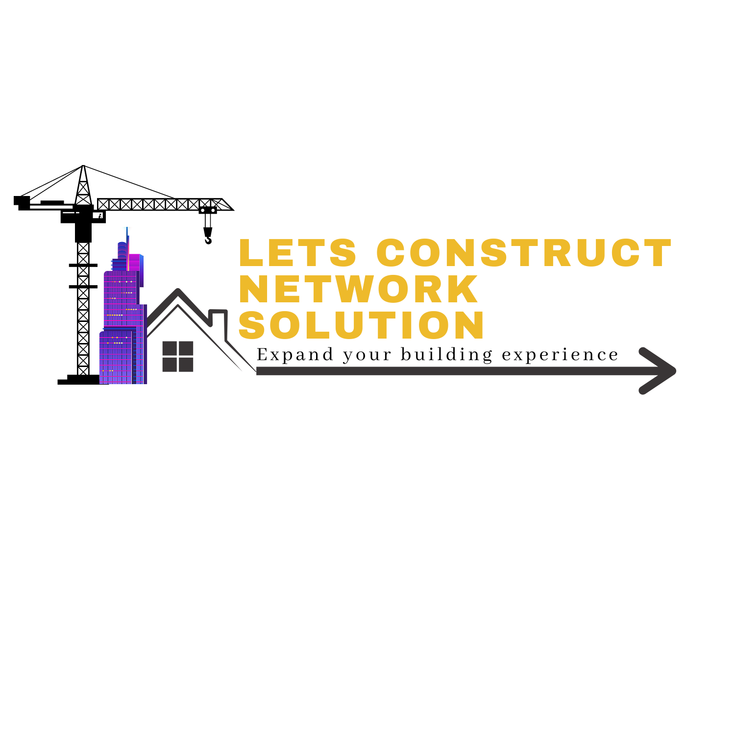 lets construct network solutions